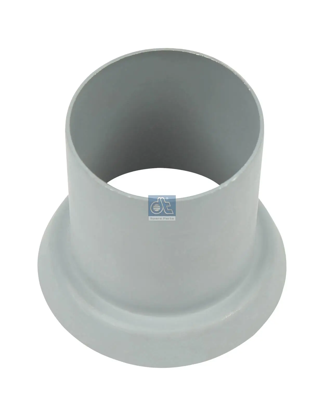 Tuyau d'échappement DT Spare Parts 4.62056