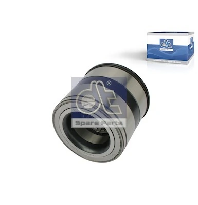 Kit de roulements de roue DT Spare Parts 1.17245