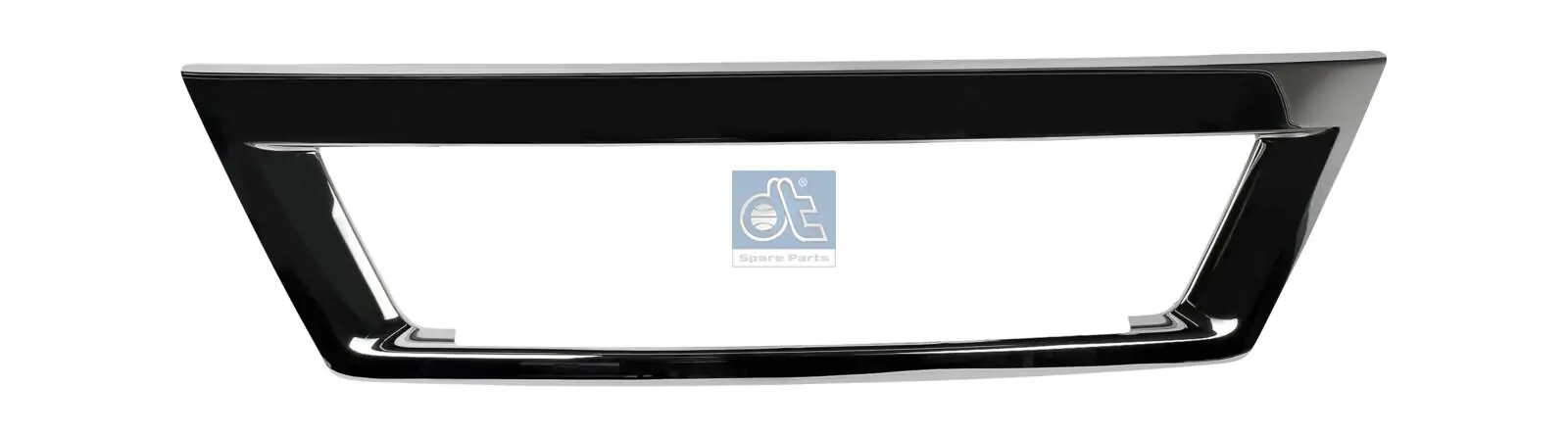 Enjoliveur, pare-chocs DT Spare Parts 3.80145