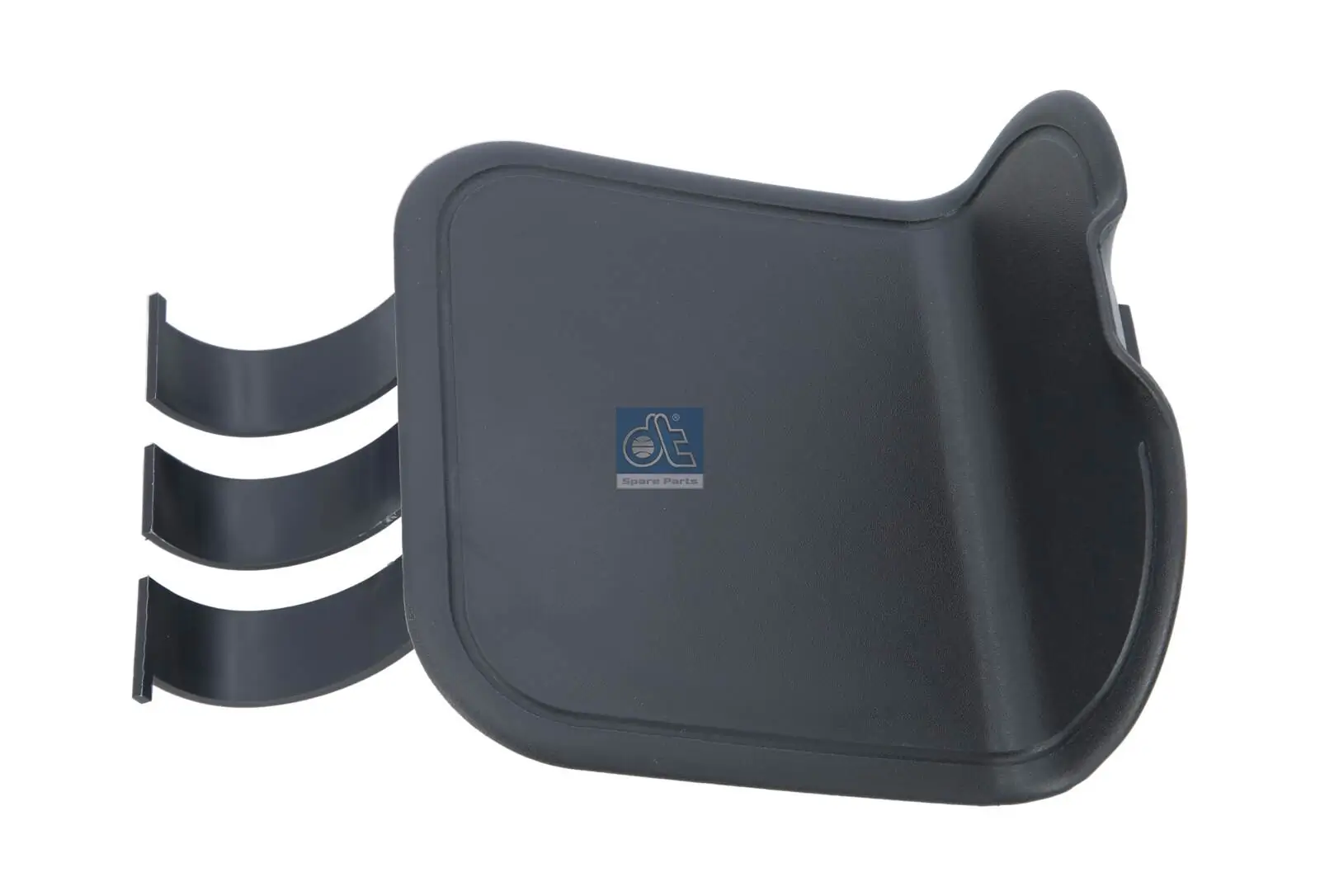 Garniture, marchepied DT Spare Parts 2.71091