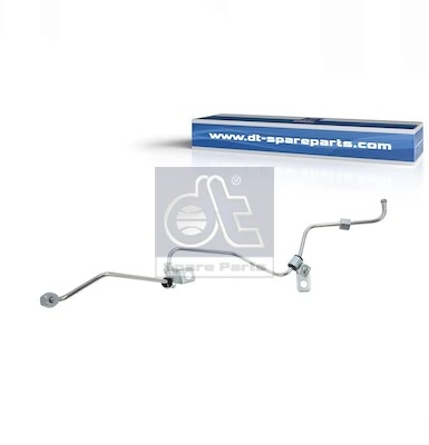 Tuyauterie de carburant DT Spare Parts 7.56282