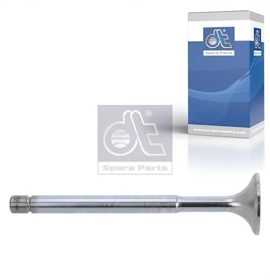 Soupape d'émission DT Spare Parts 2.10004