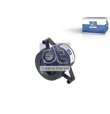 Interrupteur, lumière principale DT Spare Parts 4.65168