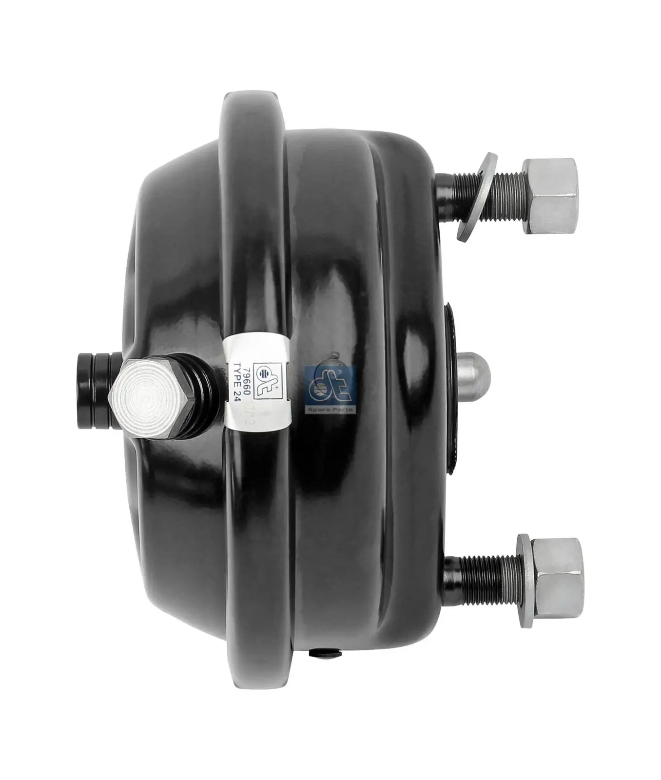 Cylindre de frein à diaphragme DT Spare Parts 10.34402