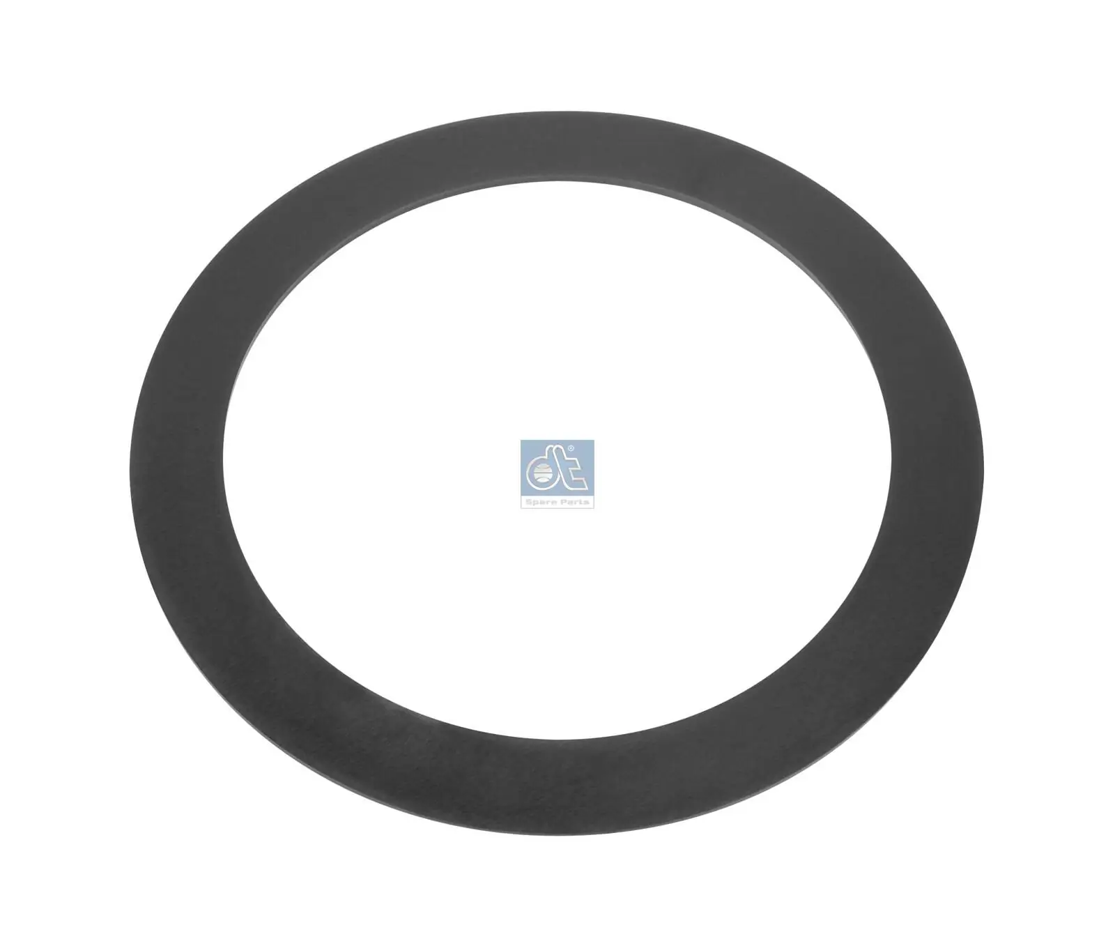 Bague d'étanchéité, moyeu de roue DT Spare Parts 10.10456