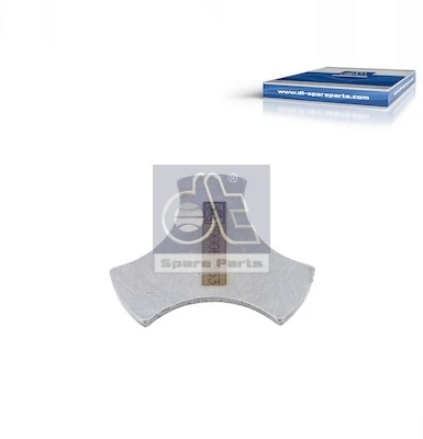 Rondelle d'arrêt, fixation du bride-différentiel DT Spare Parts 1.16470