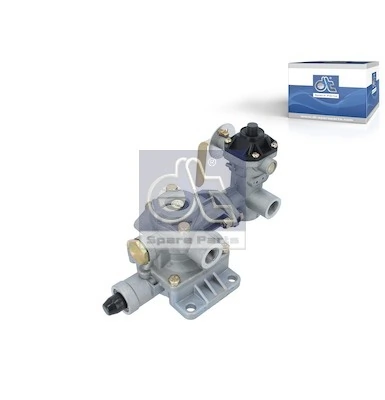Valve de commande, remorque DT Spare Parts 10.94203