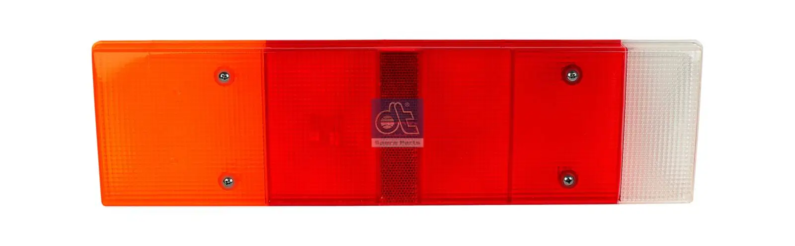 Disperseur, feu arrière DT Spare Parts 3.32043