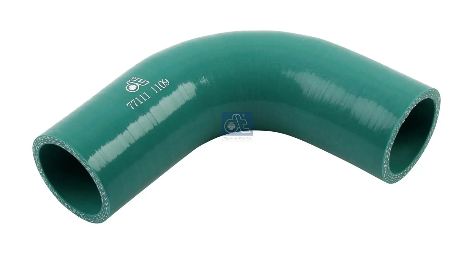 Durite de radiateur DT Spare Parts 2.15709