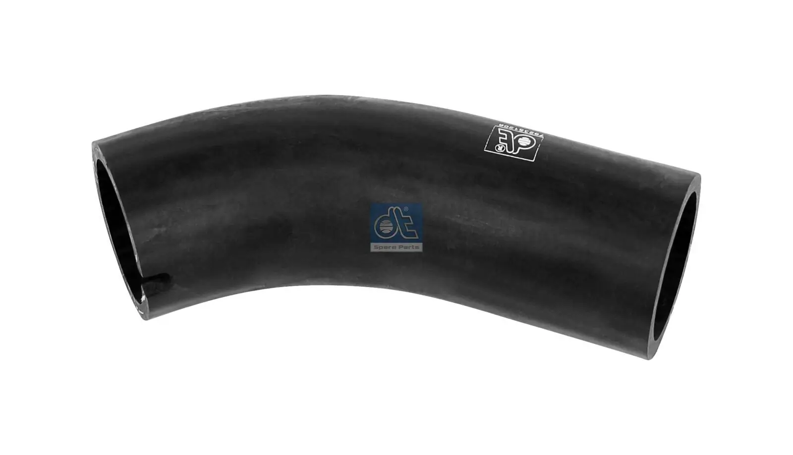 Durite de radiateur DT Spare Parts 1.27502