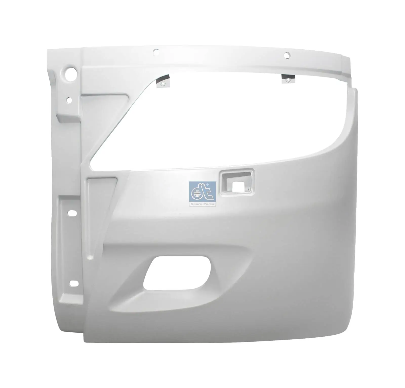 Pare-chocs DT Spare Parts 4.66112