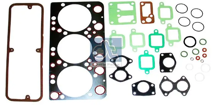 Pochette haute DT Spare Parts 1.34081