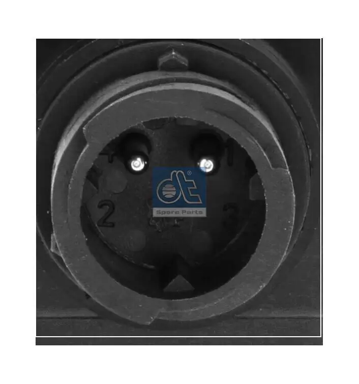 Valve magnétique DT Spare Parts 2.25507