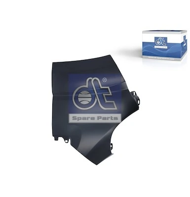 Aile DT Spare Parts 12.80103