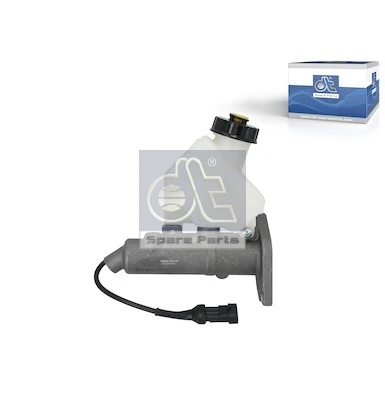 Cylindre émetteur, embrayage DT Spare Parts 7.18307