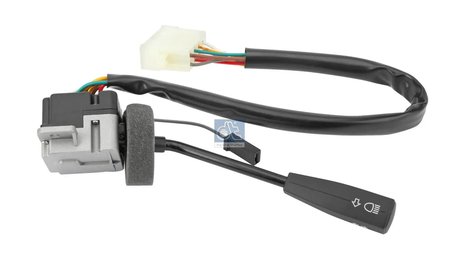 Commutateur de colonne de direction DT Spare Parts 3.33302