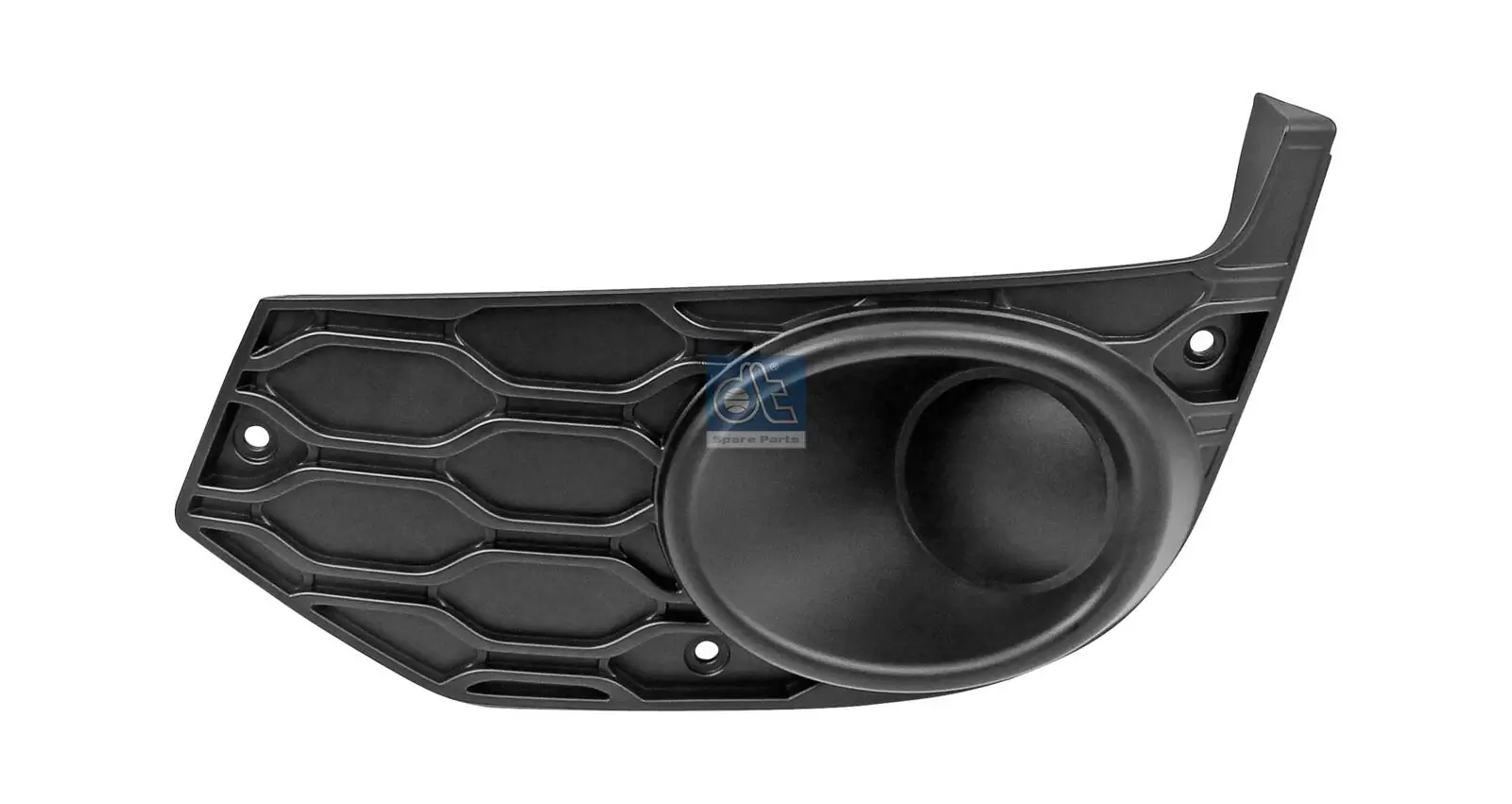 Enjoliveur, pare-chocs DT Spare Parts 7.10204