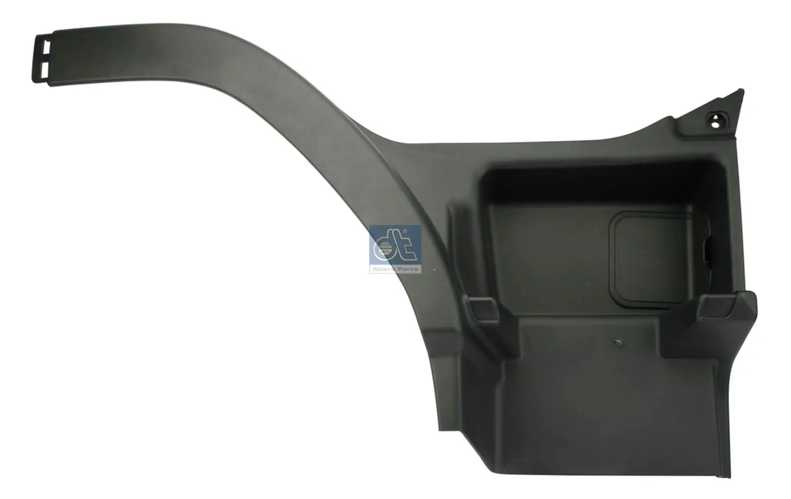 Plaque de seuil DT Spare Parts 2.71088