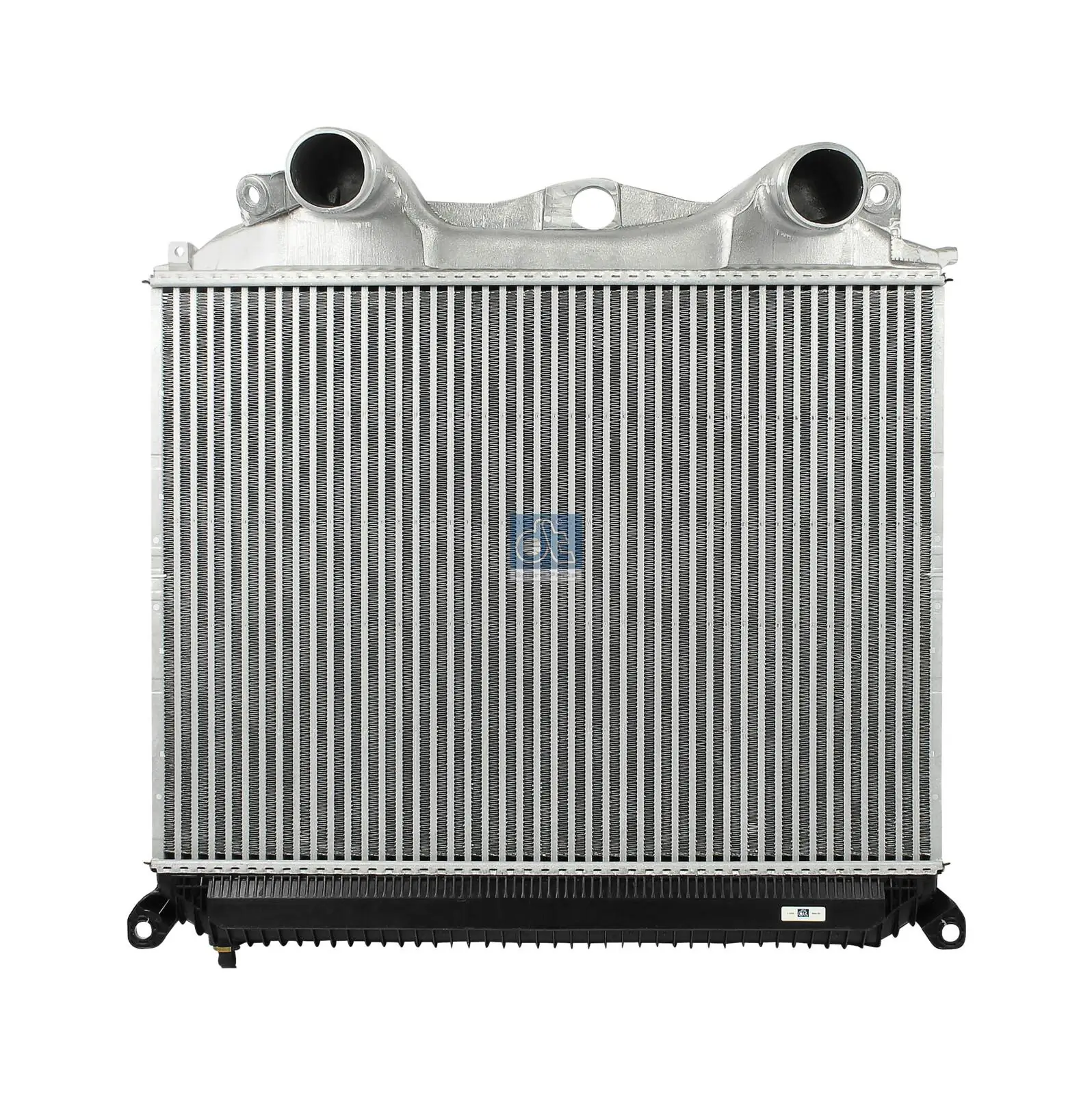 Intercooler, échangeur DT Spare Parts 3.16228