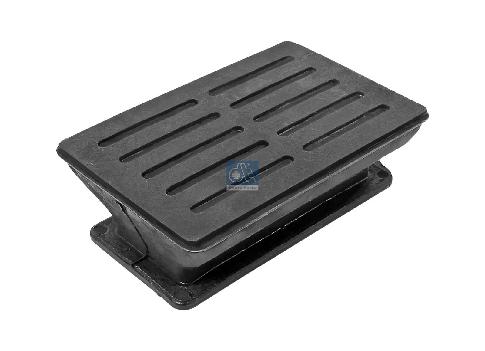 Butée élastique, cabine DT Spare Parts 4.81560