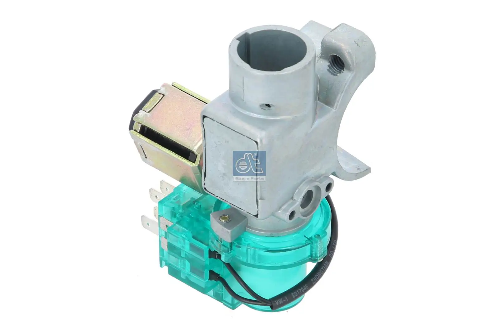 Fermeture-volant DT Spare Parts 4.62070