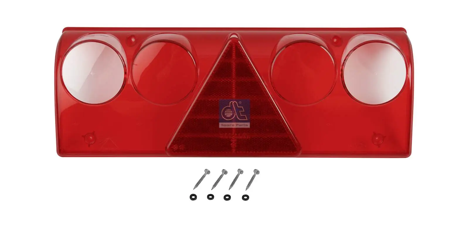 Disperseur, feu arrière DT Spare Parts 10.99208