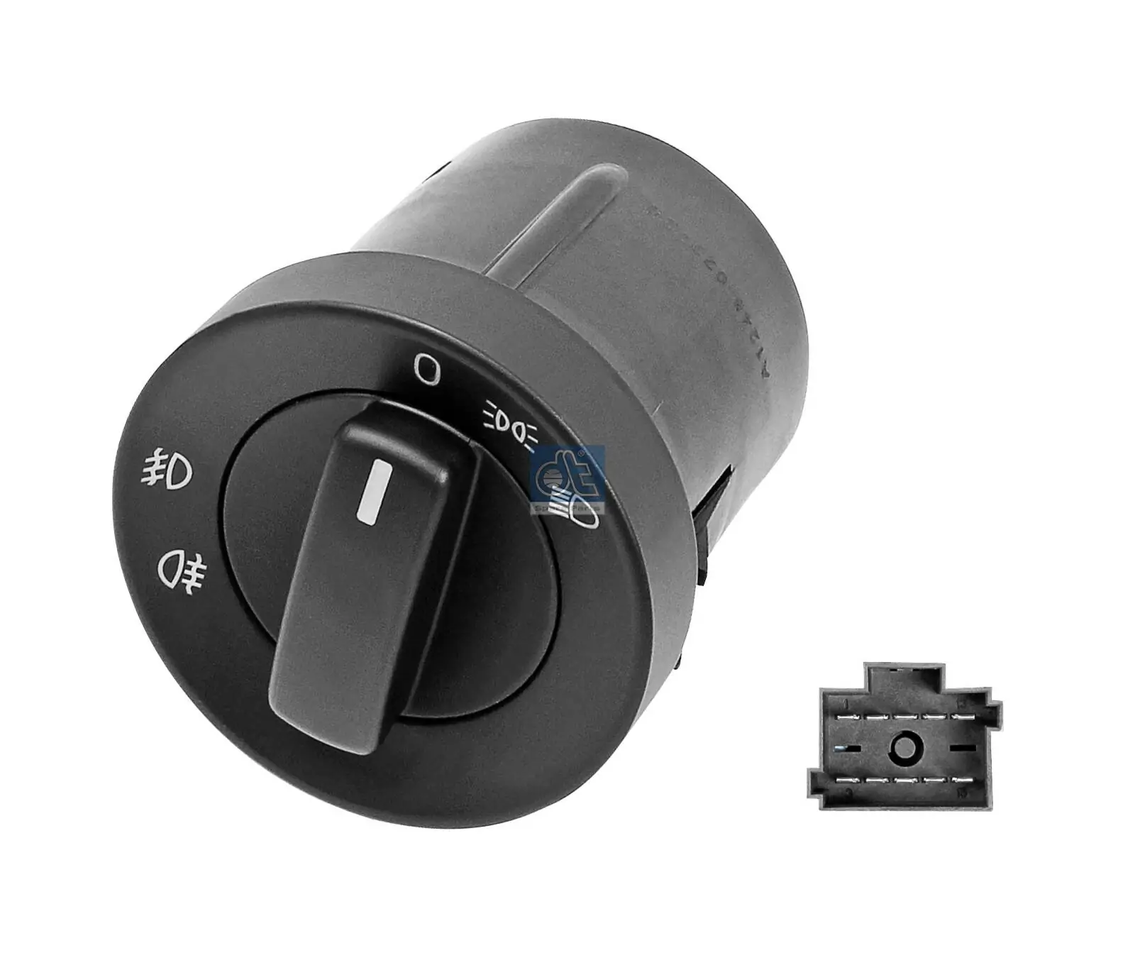 Interrupteur, lumière principale DT Spare Parts 3.33367