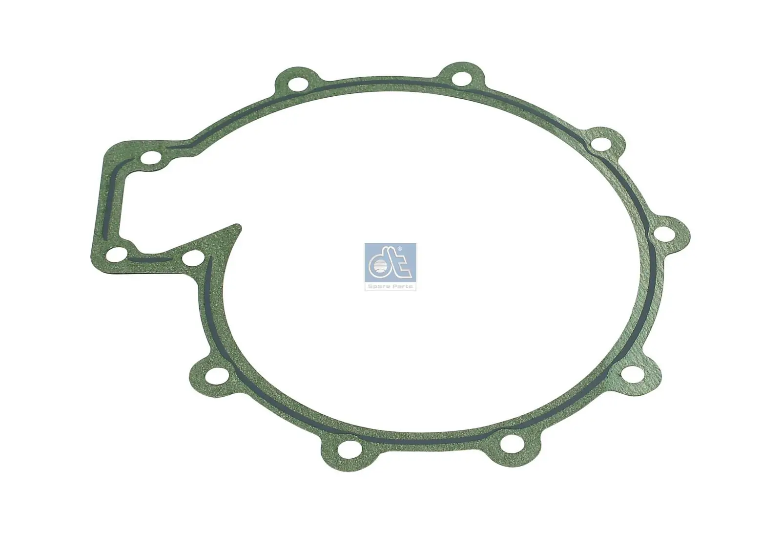 Joint d'étanchéité, pompe à eau DT Spare Parts 5.41049