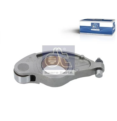 Culbuteur, distribution DT Spare Parts 7.51251