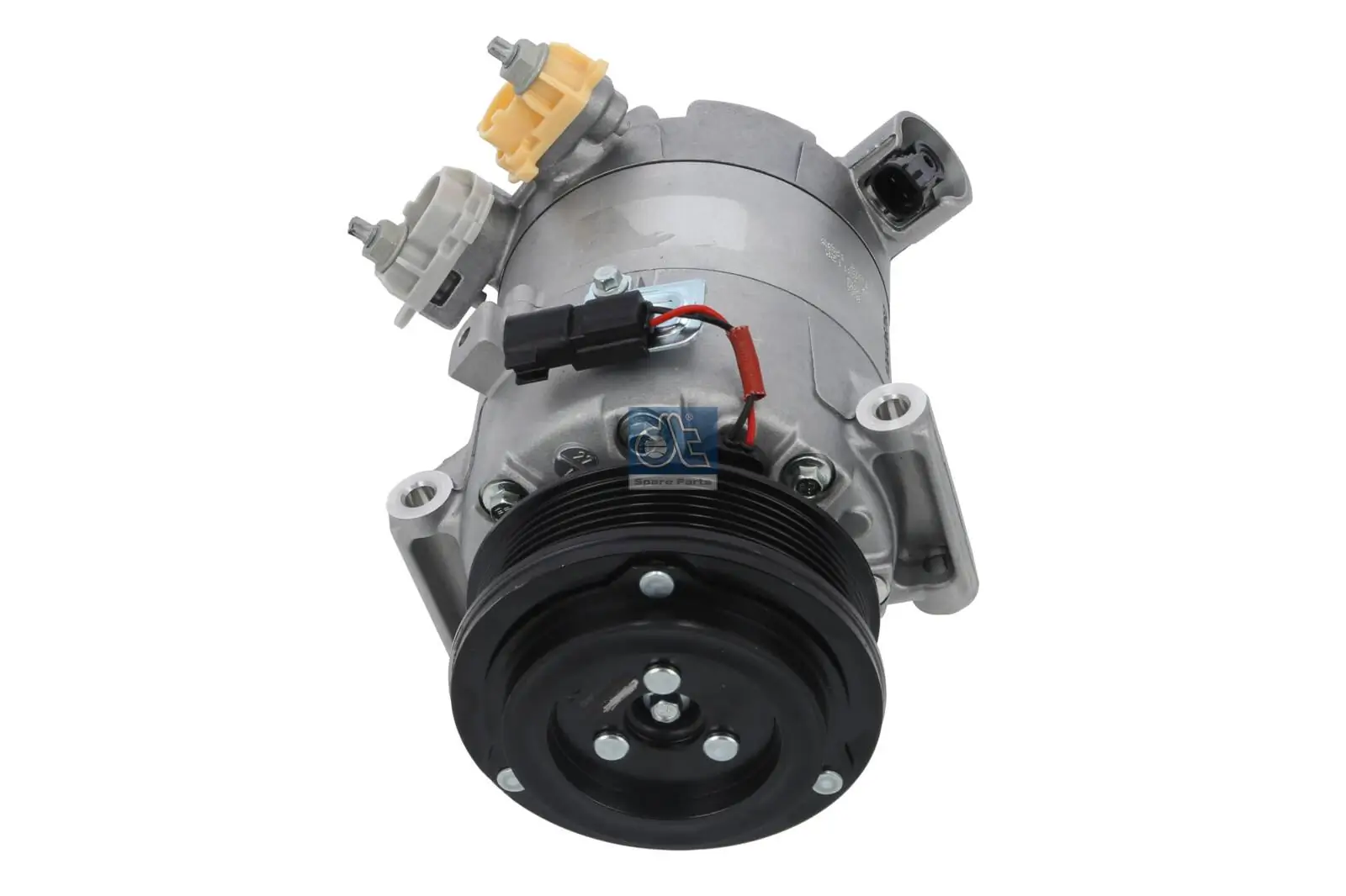 Compresseur, climatisation DT Spare Parts 13.72004