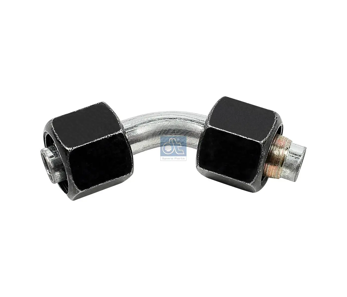 Tuyau, ralentisseur DT Spare Parts 1.12875