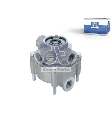 Valve-relais DT Spare Parts 3.72045
