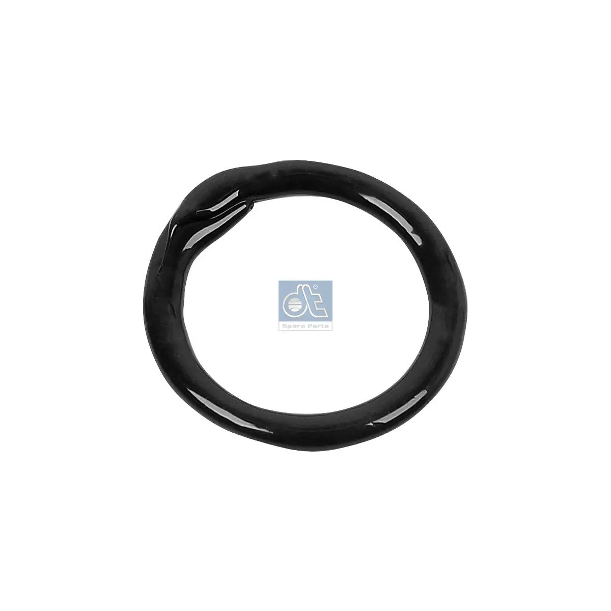 Joint, couvercle de carter (carter de vilebrequin) DT Spare Parts 1.24167