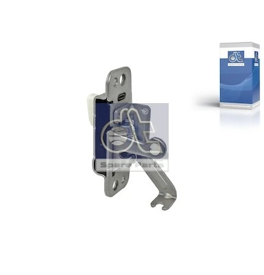Serrure de porte DT Spare Parts 12.80088