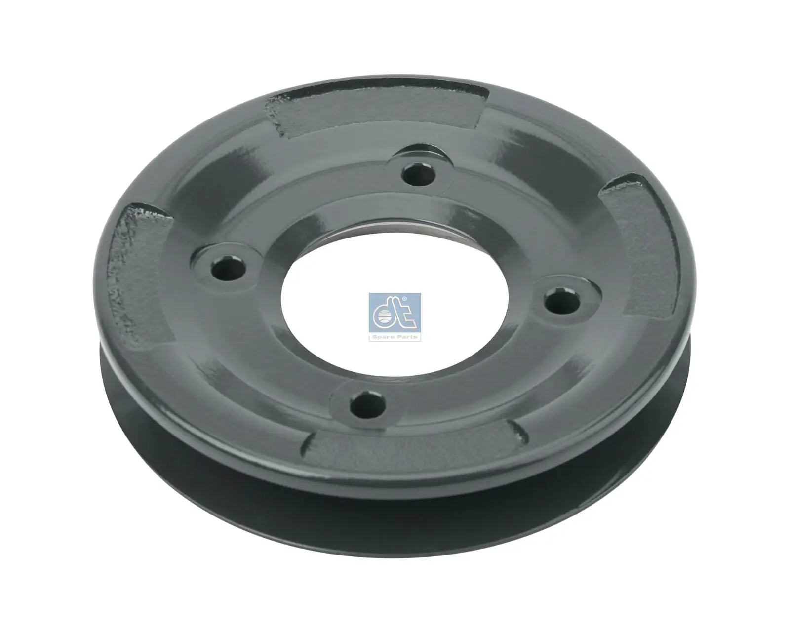Poulie, alternateur DT Spare Parts 2.21173