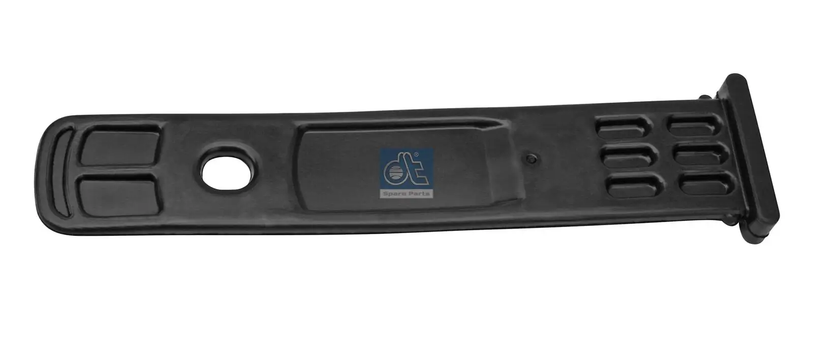 Fixation, aile DT Spare Parts 6.70450