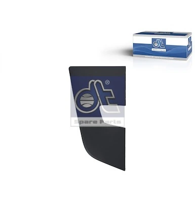 Revêtement avant DT Spare Parts 2.71331