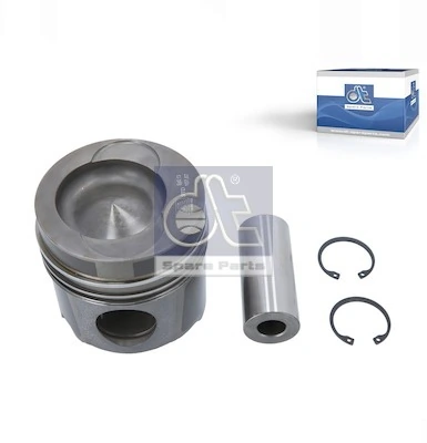 Piston DT Spare Parts 3.10140