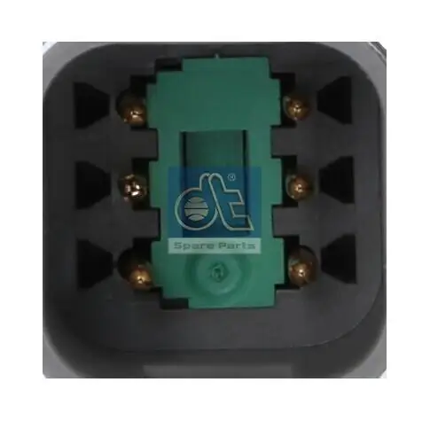 Pédale d'accélérateur DT Spare Parts 2.16143