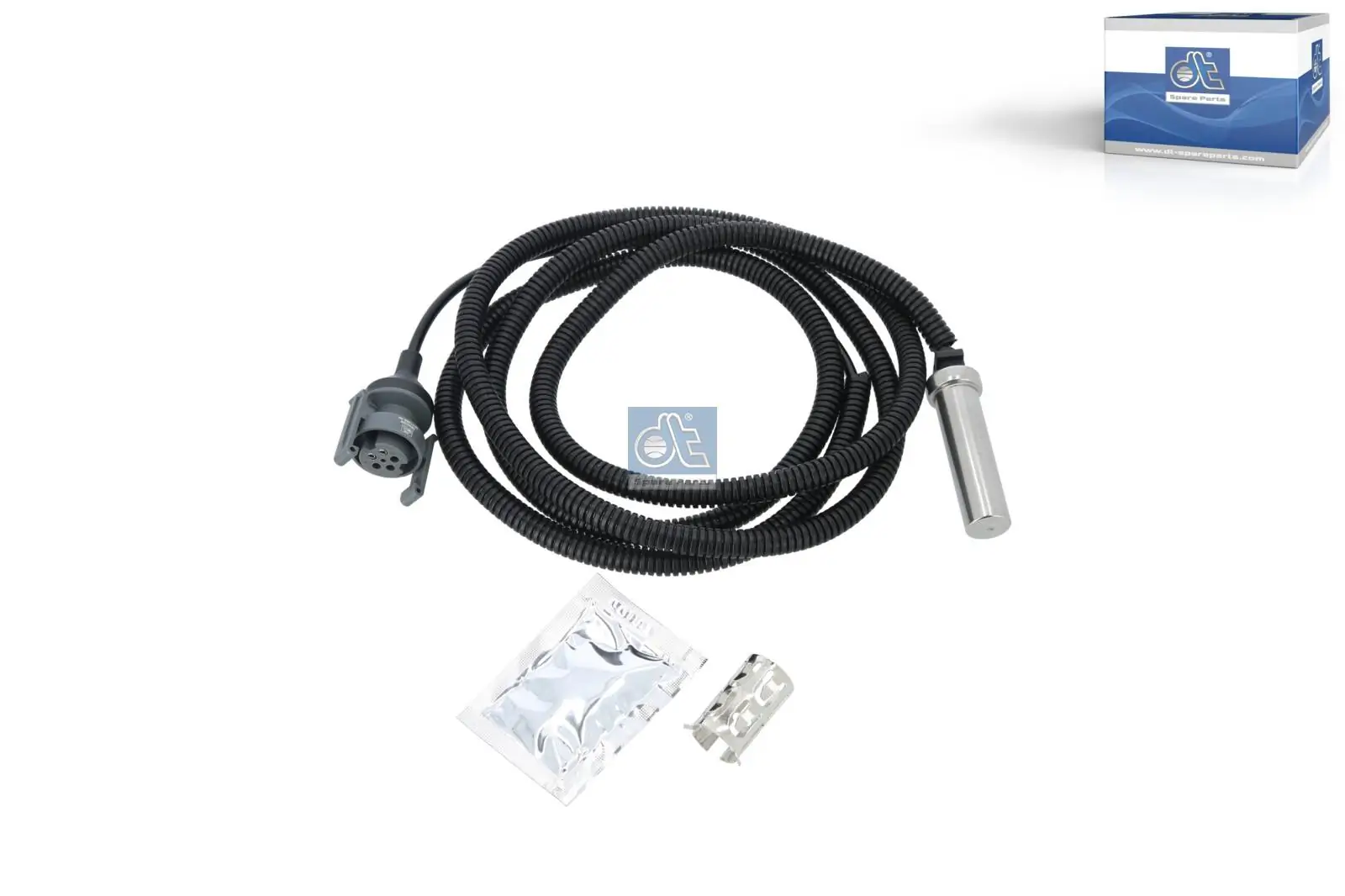 Capteur, vitesse de roue DT Spare Parts 3.37164