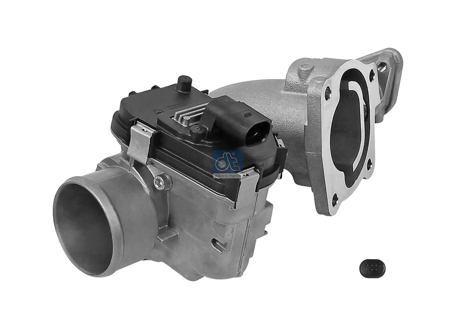 Corps papillon DT Spare Parts 7.53640