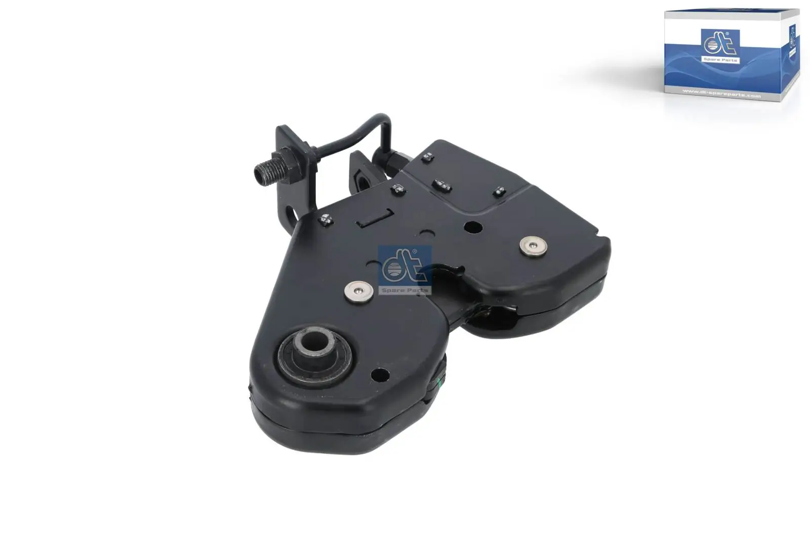 Mécanisme de verrouillage, cabine DT Spare Parts 5.60197