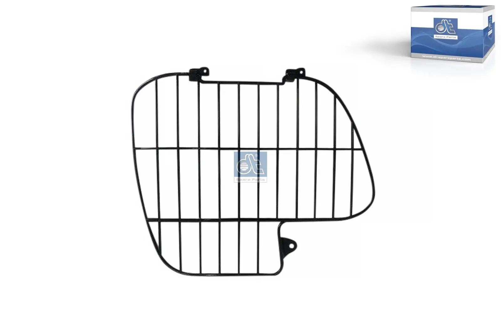 Enjoliveur, projecteur principal DT Spare Parts 4.64334