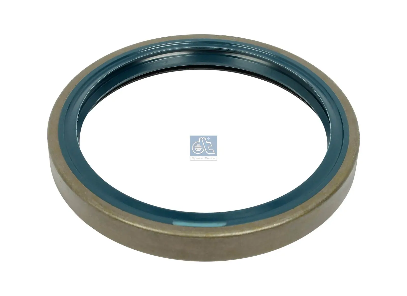 Bague d'étanchéité, moyeu de roue DT Spare Parts 7.32235