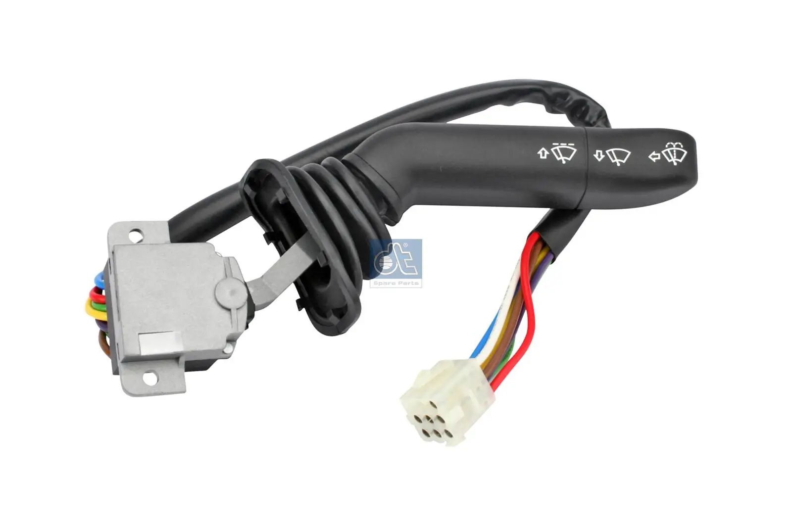 Interrupteur d'essuie-glace DT Spare Parts 1.21554