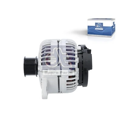 Alternateur DT Spare Parts 7.61501