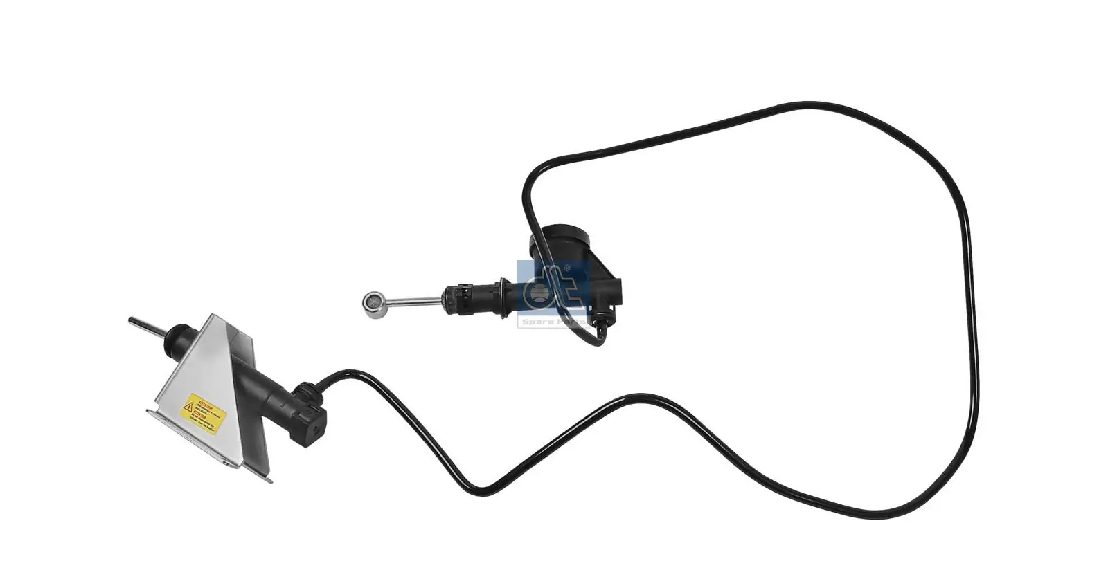 Servo-débrayeur DT Spare Parts 7.90579