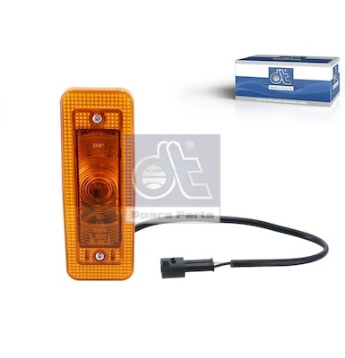 Feu clignotant DT Spare Parts 3.31059