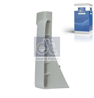 Paravent, cabine DT Spare Parts 7.71059