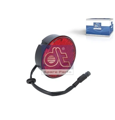 Feu antibrouillard arrière DT Spare Parts 1.21932